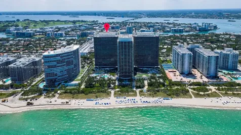 9701 Collins Avenue Bal Harbour FL 33154