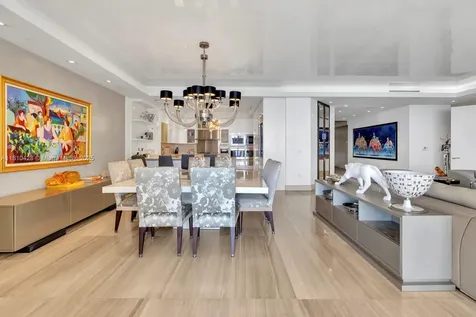 9701 Collins Avenue Bal Harbour FL 33154