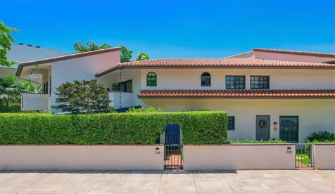 725 Biltmore Court Coral Gables FL 33134