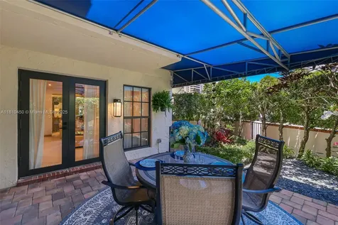 725 Biltmore Court Coral Gables FL 33134