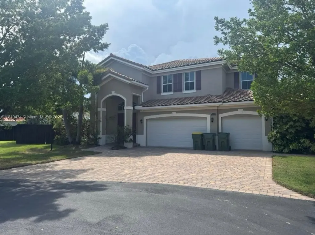 2230 NW 17th Avenue Homestead FL 33030
