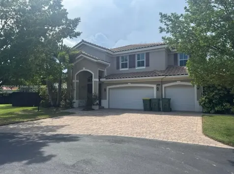 2230 NW 17th Avenue Homestead FL 33030