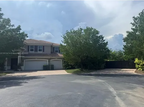 2230 NW 17th Avenue Homestead FL 33030