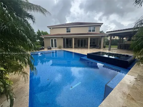 2230 NW 17th Avenue Homestead FL 33030