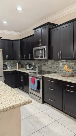 2230 NW 17th Avenue Homestead FL 33030