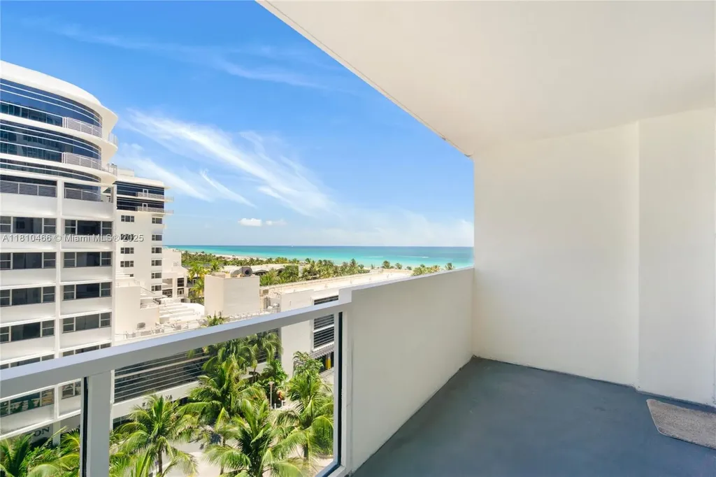 100 Lincoln Road Miami Beach FL 33139