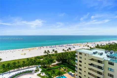100 Lincoln Road Miami Beach FL 33139