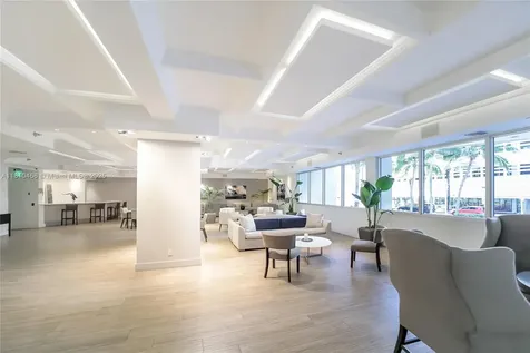 100 Lincoln Road Miami Beach FL 33139
