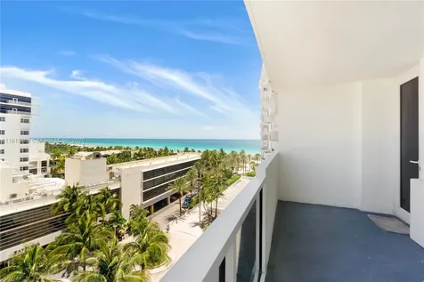 100 Lincoln Road Miami Beach FL 33139