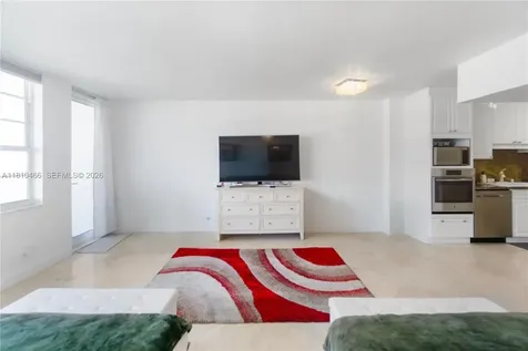 100 Lincoln Road Miami Beach FL 33139