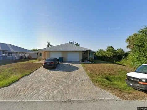 13306 Blytheville Avenue Port Charlotte FL 33981