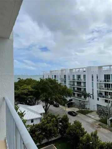 700 NE 63rd Street Miami FL 33138