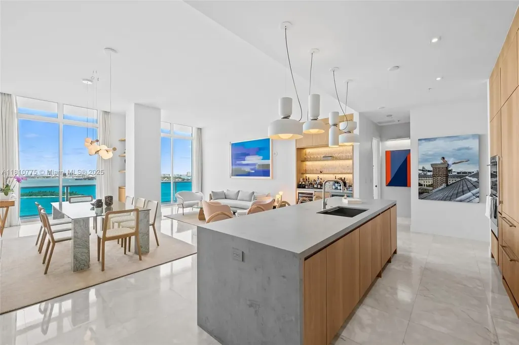 725 NE 22nd Street Miami FL 33137