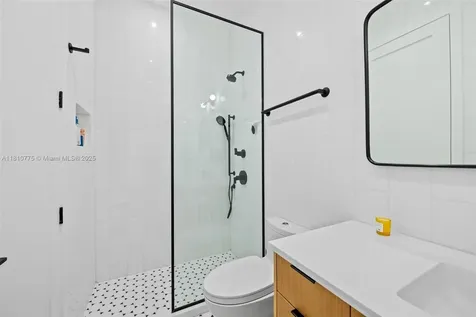 725 NE 22nd Street Miami FL 33137
