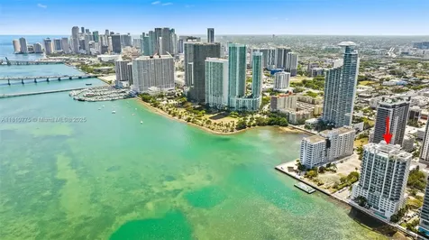 725 NE 22nd Street Miami FL 33137