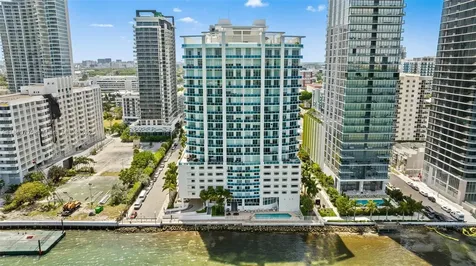 725 NE 22nd Street Miami FL 33137