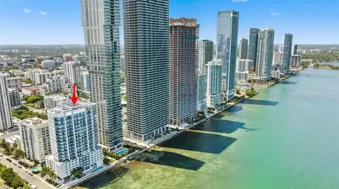 725 NE 22nd Street Miami FL 33137