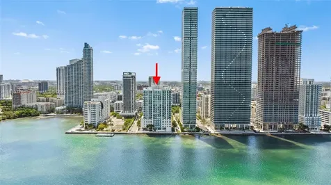 725 NE 22nd Street Miami FL 33137