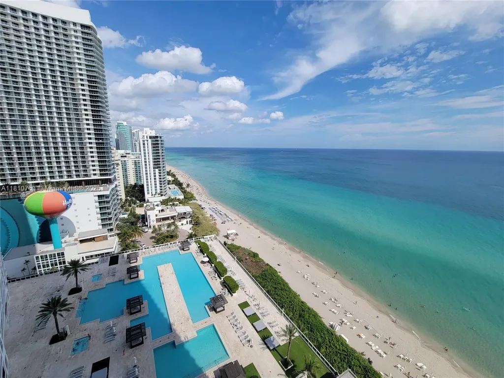 1830 S Ocean Drive Hallandale Beach FL 33009