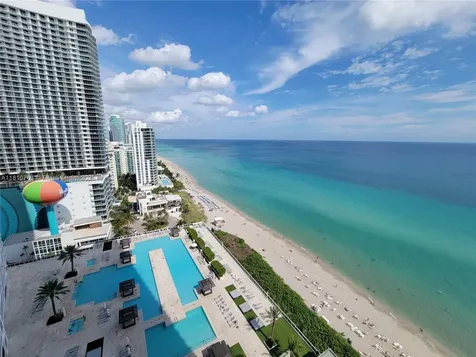 1830 S Ocean Drive Hallandale Beach FL 33009