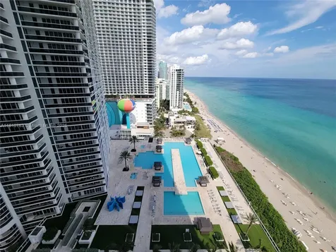 1830 S Ocean Drive Hallandale Beach FL 33009
