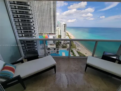 1830 S Ocean Drive Hallandale Beach FL 33009