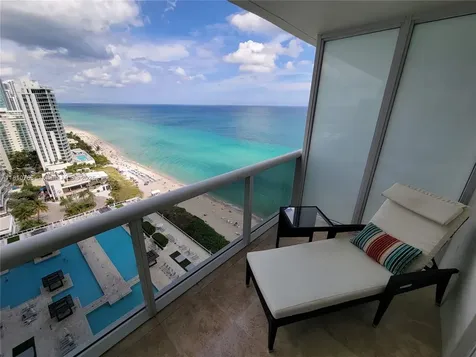 1830 S Ocean Drive Hallandale Beach FL 33009
