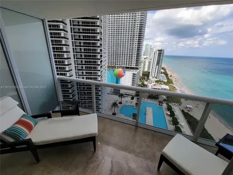 1830 S Ocean Drive Hallandale Beach FL 33009