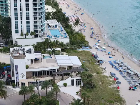 1830 S Ocean Drive Hallandale Beach FL 33009