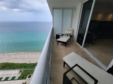 1830 S Ocean Drive Hallandale Beach FL 33009