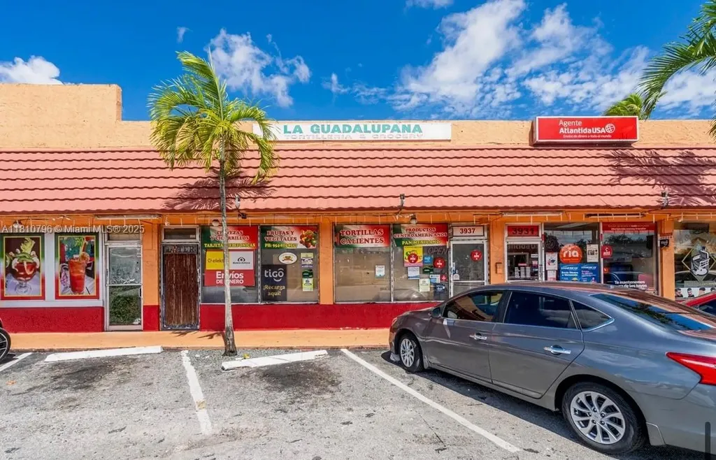 3937 Davie Boulevard Fort Lauderdale FL 33312