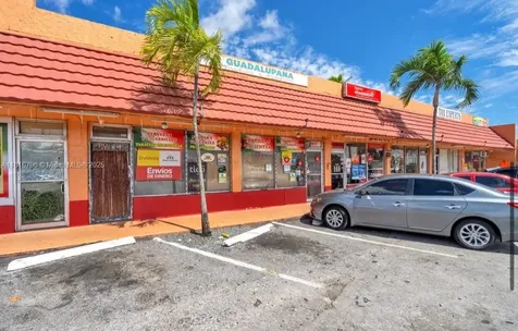 3937 Davie Boulevard Fort Lauderdale FL 33312