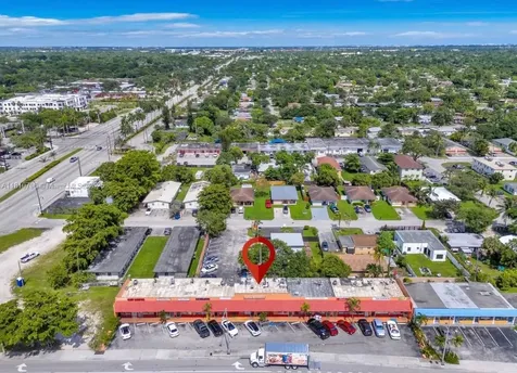 3937 Davie Boulevard Fort Lauderdale FL 33312