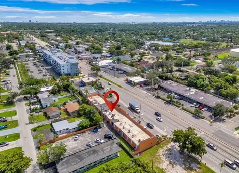 3937 Davie Boulevard Fort Lauderdale FL 33312