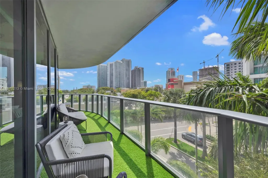121 NE 34th Street Miami FL 33137