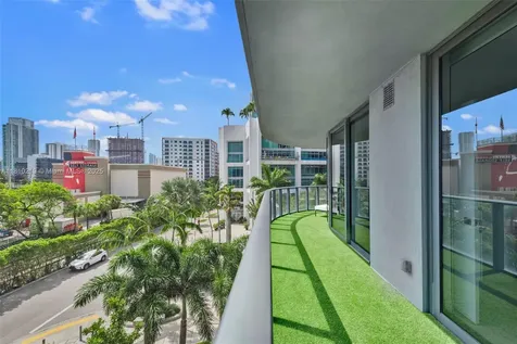 121 NE 34th Street Miami FL 33137
