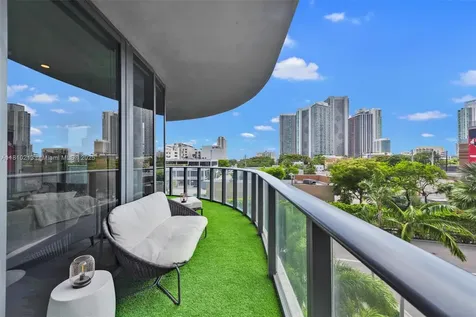 121 NE 34th Street Miami FL 33137