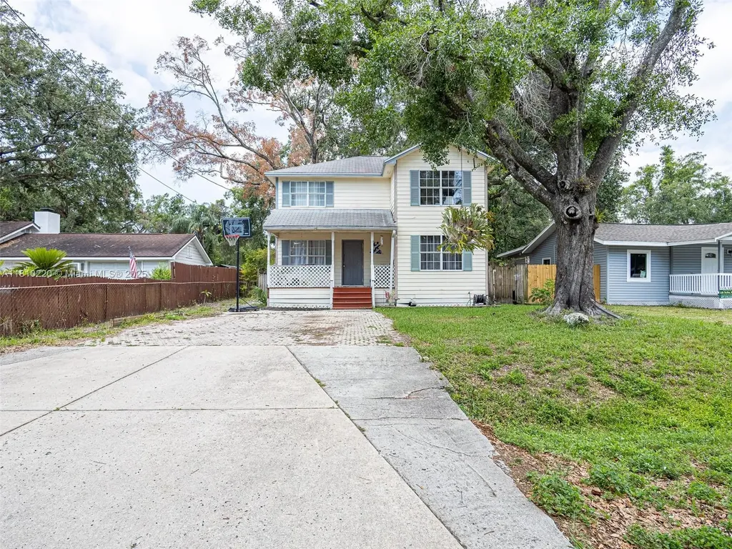 8304 N Orleans Avenue Tampa FL 33604