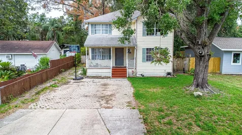 8304 N Orleans Avenue Tampa FL 33604