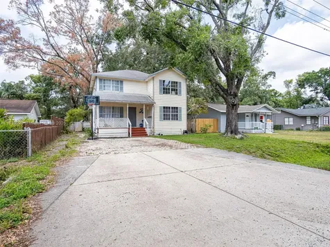 8304 N Orleans Avenue Tampa FL 33604