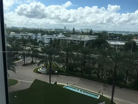 10275 Collins Avenue Bal Harbour FL 33154