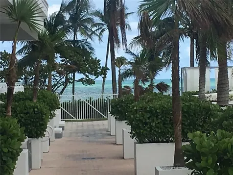10275 Collins Avenue Bal Harbour FL 33154