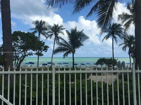 10275 Collins Avenue Bal Harbour FL 33154