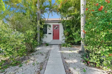 500 NW 47th Street Miami FL 33127