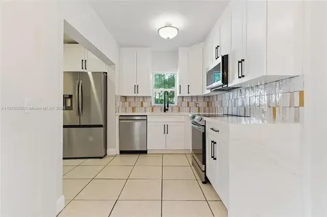 500 NW 47th Street Miami FL 33127