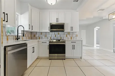 500 NW 47th Street Miami FL 33127