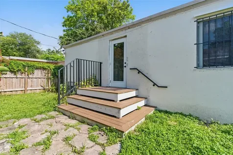 500 NW 47th Street Miami FL 33127