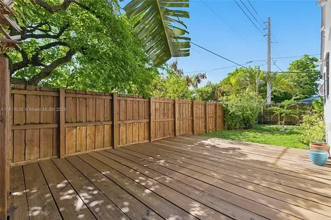 500 NW 47th Street Miami FL 33127