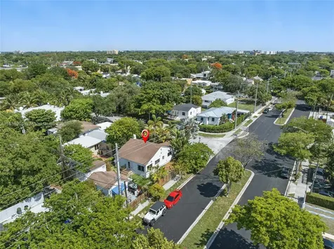 500 NW 47th Street Miami FL 33127