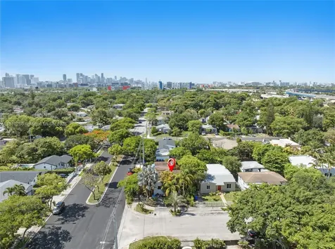 500 NW 47th Street Miami FL 33127
